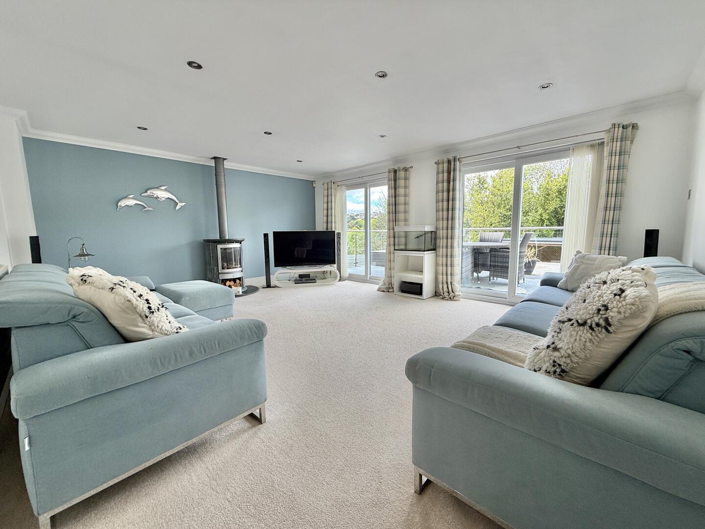 4 bed property in Old Well Gardens, Penryn